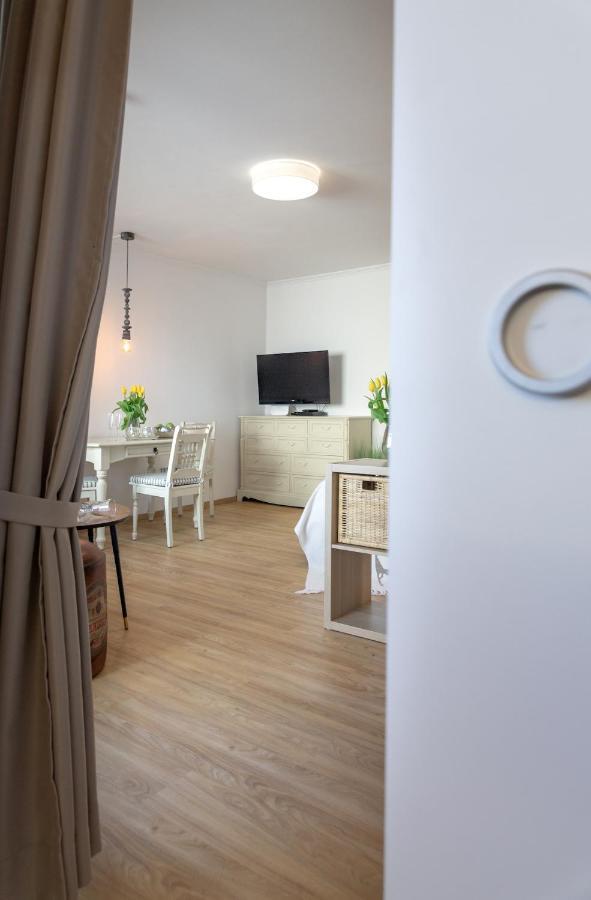 Ferienwohnung Im Herzen Vom Sylt Westerland Exterior photo